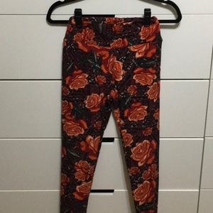 LuLaRoe One Size Leggings